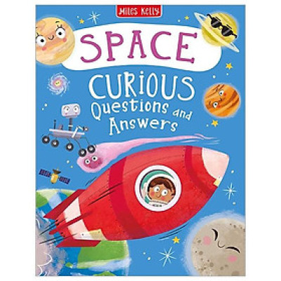 Space Curious Questions And Answers