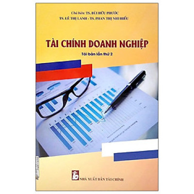TÀI CHÍNH DOANH NGHIỆP TBL2