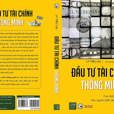 Đầu tư tài chính thông minh - Bản Quyền