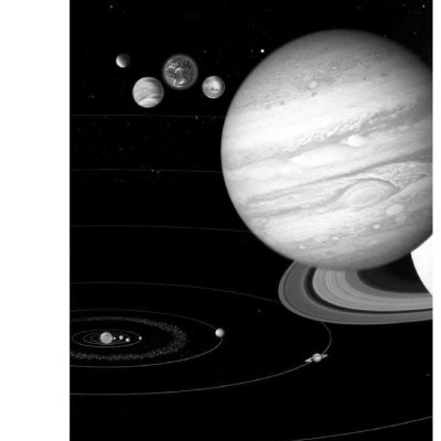 The Future Of Geography - Tương Lai Của Địa Lý - Bìa Cứng