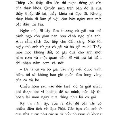 Kho Tàng Truyện Cổ Tích Việt Nam (Tập 5)
