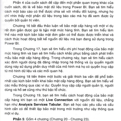 Phân Tích Dữ Liệu Với Power Bi - STK 