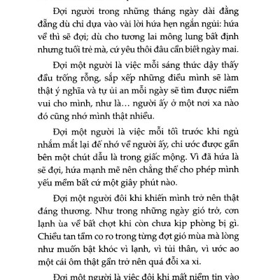 Cầm Tay Anh Tựa Vai Anh (Tặng Kèm CD)