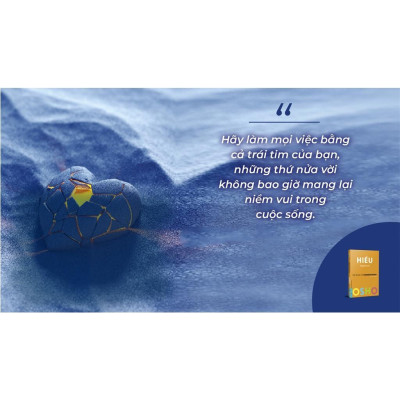 OSHO Hiểu Đường Đến Tự Do - Bản Quyền