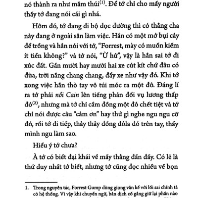 Forrest Gump (Tái Bản 2023)