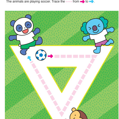 Play Smart Skill Builders 2+