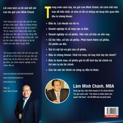 Đầu Tư Chứng Khoán: Chơi Trò May Rủi Hay Tích Lũy Tài Chính - Tặng Kèm Code Giảm 50% Khóa Học Online