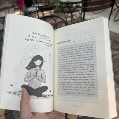 TỰ CHỦ TINH THẦN – Sống thức tỉnh để chữa lành tổn thương tâm lý – My Nguyễn – Nhã Nam – NXB Dân Trí (Bìa mềm)