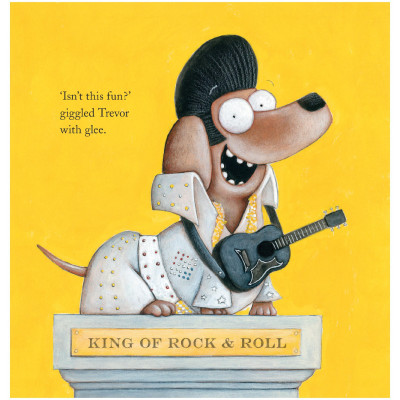 Pig The Star (With CD & StoryPlus)