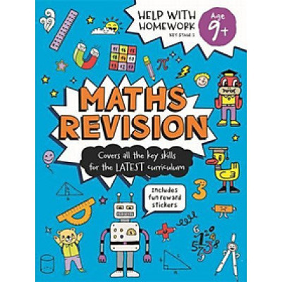 Help With Homework: 9+ Years Maths Revision
