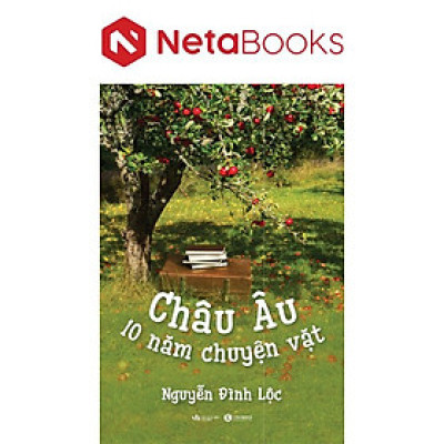 Châu Âu - 10 Năm Chuyện Vặt