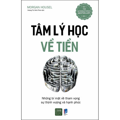 Combo 2 Cuốn Sách Tâm Lý Hay- Tâm Lý Học Về Tiền+ Tâm Lý Học Tội Phạm - Phác Họa Chân Dung Kẻ Phạm Tội