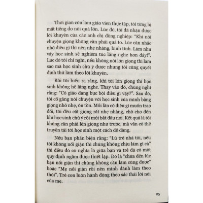 Cha Mẹ Nhật Dạy Con Lắng Nghe Hơn Là La Mắng