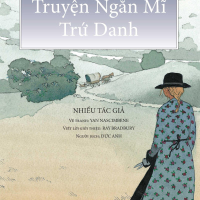 Những Truyện Ngắn Mĩ Trứ Danh