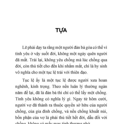Đôi Lứa Xứng Đôi - Tái Bản