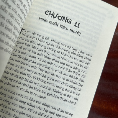 (Tặng kèm postcard) NGỦ CÙNG NGƯỜI CHẾT – Thảo Trang - NXB Phụ Nữ Việt Nam – Linh Lan Books - Bìa mềm