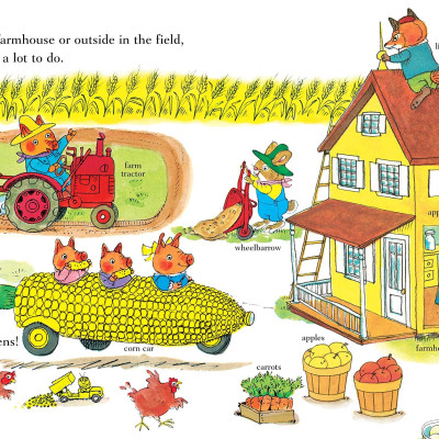 Richard Scarry