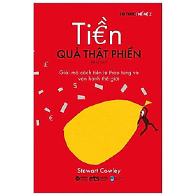 Tiền Quả Thật Phiền
