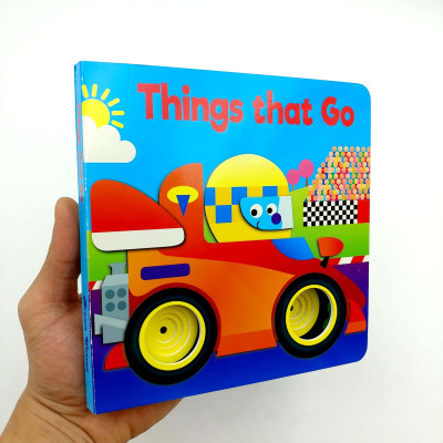 Things That Go