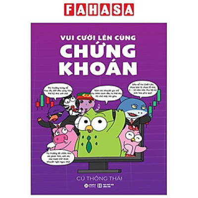 Vui Cười Lên Cùng Chứng Khoán