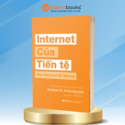 Sách - Internet của tiền tệ