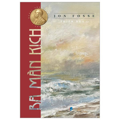 Sách - Ba Màn Kịch - Bìa Cứng