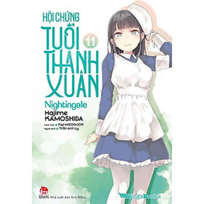 Hội Chứng Tuổi Thanh Xuân - Tập 11: Nightingale