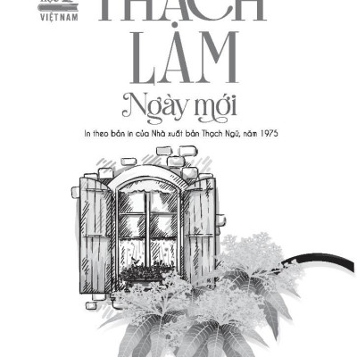 Danh Tác Văn Học Việt Nam - Ngày Mới