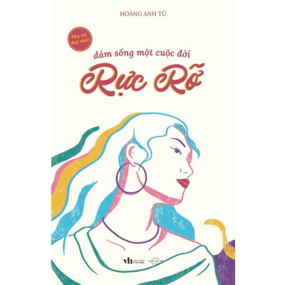 Sách - Dám Sống Một Cuộc Đời Rực Rỡ + Món Hàng Hiệu Mang Tên Tôi - AZ Việt Nam