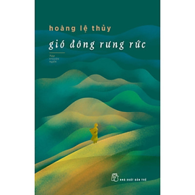Gió đông rưng rức