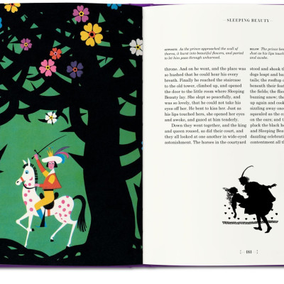 The Fairy Tales of the Brothers Grimm