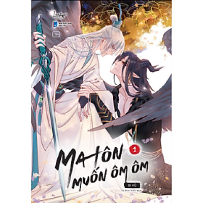 Ma Tôn Muốn Ôm Ôm - Tập 1