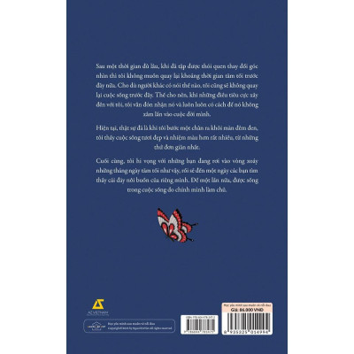Sách - Học Yêu Mình Sau Muôn Vẻ Nỗi Đau - Yến Nhi - AZ Việt Nam