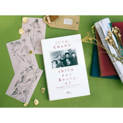 Thiên nga hoang dã  -  Bản Quyền