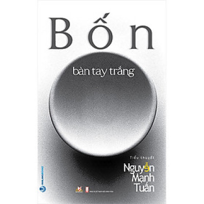 Bốn Bàn Tay Trắng
