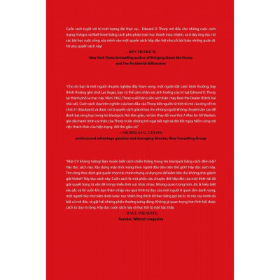 Người đàn ông đánh bại mọi thị trường - A man for all markets