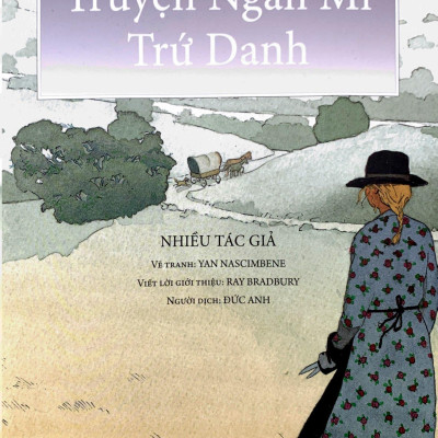 Những Truyện Ngắn Mĩ Trứ Danh