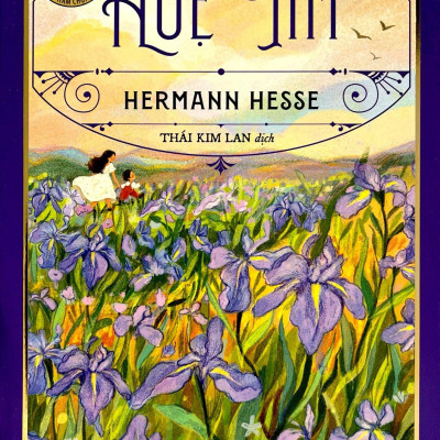 Sách - Tác Phẩm Chọn Lọc - Văn Học Đức - Huệ Tím (Tái Bản 2022)