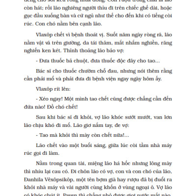 Người Mẹ (Tái Bản 2023)