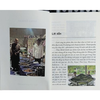 Sách - Chữa Lành Qua Ayurveda - Mẹo Để Hiểu Tạng Người Và Tự Chăm Sóc Bản Thân - Chính Thông