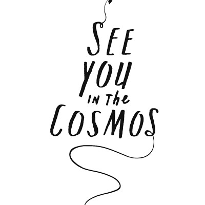 See You In The Cosmos