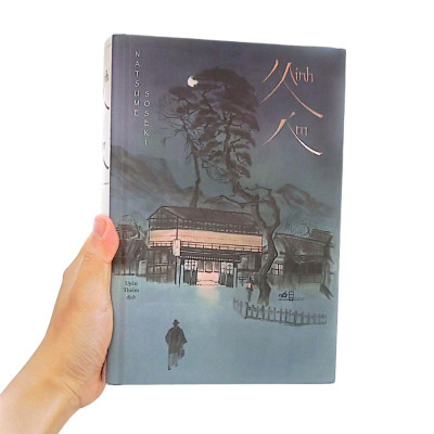 Sách - Minh Ám - Bìa Cứng