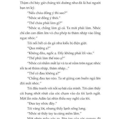 Sưởi Ấm Mặt Trời - Phần Tiếp Theo Của Cây Cam Ngọt Của Tôi