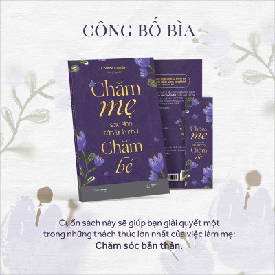 Chăm Mẹ Sau Sinh Tận Tình Như Chăm Bé