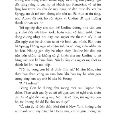 Sách - Văn Học Kinh Điển - Lề Thói Thị Thành