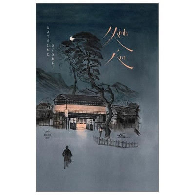 Sách - Minh Ám - Bìa Cứng