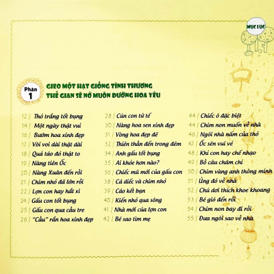 Sách - Cẩm Nang Dành Cho Mẹ Bầu Và Thai Nhi - Bố Mẹ Kể Con Nghe (Tái Bản 2024)