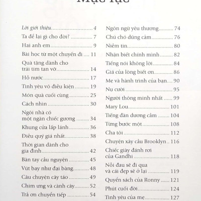 Hạt Giống Tâm Hồn (Tập 2) - Cho Lòng Dũng Cảm Và Tình Yêu Cuộc Sống - Tái Bản