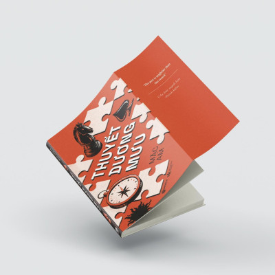 Sách - Thuyết Dương Mưu