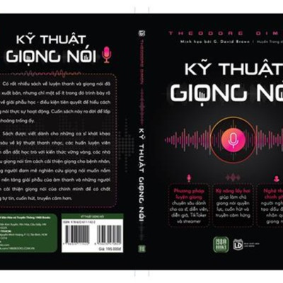 Kỹ Thuật Giọng Nói
